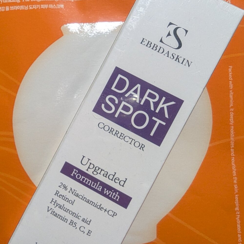 3pcs Mystery Box Face, Body & Hair Set - Some are Korean Beauty Items - Picture 5 of 16